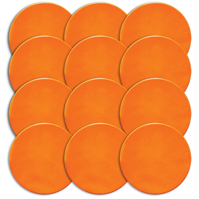 Champion Sports MSP Poly Spot Marker