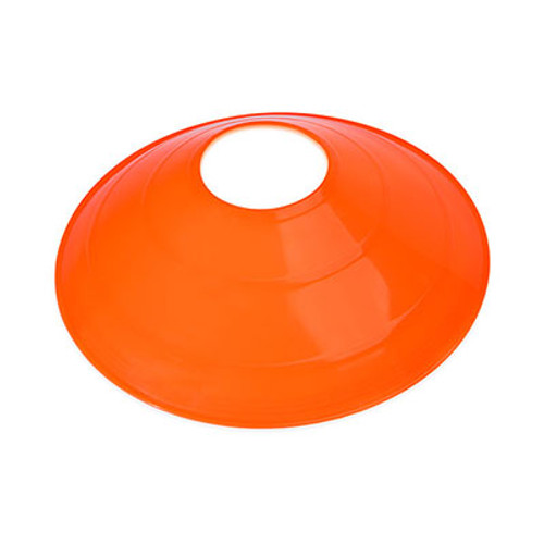 Champion Sports SCXOR Saucer Field Cone