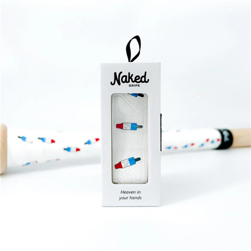 Naked Grips The American Treat 1.0mm Bat Grip