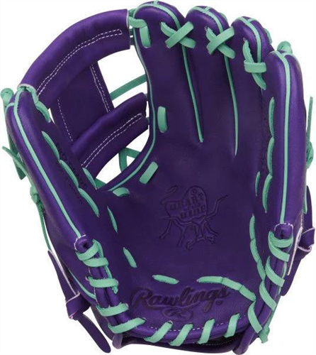 Rawlings Heart of the Hide Glove PROR204-2XPU 11.5"