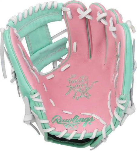 Rawlings Heart of the Hide Glove PROR204W-2PW 11.5"