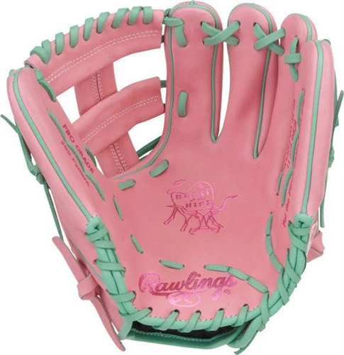 Rawlings Heart of the Hide Glove PROR205-1PM 11.75"