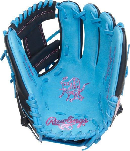 Rawlings Heart of the Hide Glove PROR205-2CBN 11.75"