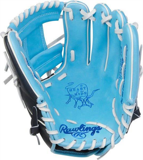 Rawlings Heart of the Hide Glove PROR205W-2CB 11.75"