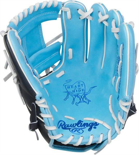 Rawlings Heart of the Hide Glove PROR205W-2CB 11.75"