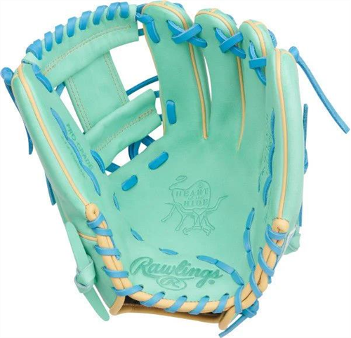 Rawlings Heart of the Hide Glove PROR2175-2M 11.75"