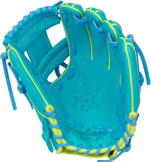 Rawlings Heart of the Hide Glove PROR234U-2TEY 11.5"