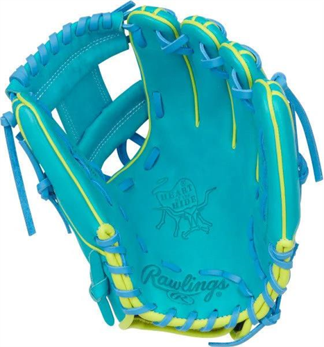 Rawlings Heart of the Hide Glove PROR234U-2TEY 11.5"