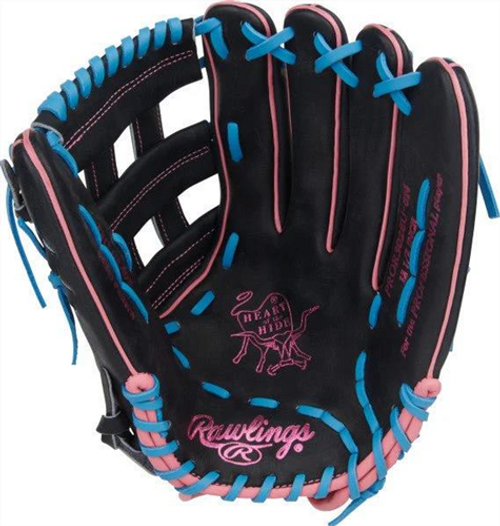 Rawlings Heart of the Hide Glove PROR3028U-6N 12.5"