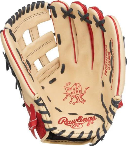 Rawlings Heart of the Hide Glove PROR3039-6CS 12.75"