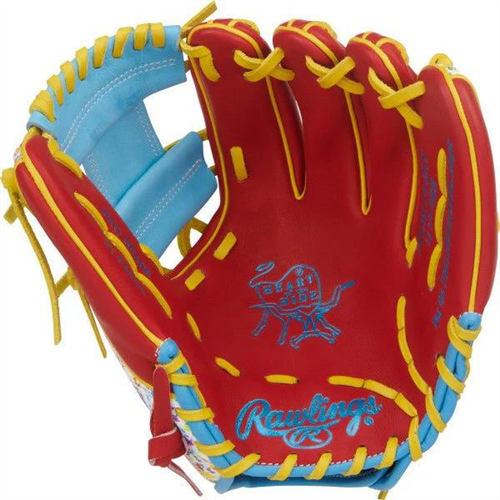 Rawlings Heart of the Hide Glove PROR314-2SY 11.5"