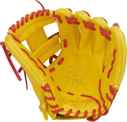 Rawlings Heart of the Hide Glove PROR314U-2Y 11.5"