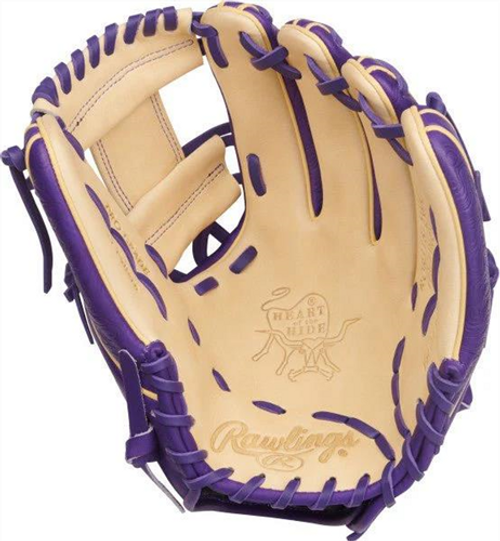 Rawlings Heart of the Hide Glove PROR315-2WC 11.75"