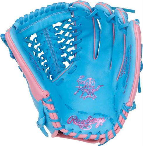 Rawlings Heart of the Hide Glove PROR3319-4CB 12.75"
