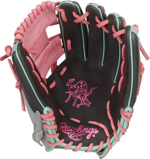 Rawlings Heart of the Hide Glove PROR934-2DSP 11.5"