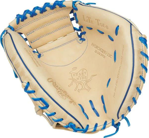 Rawlings Heart of the Hide Catcher's Glove PRORCM325U-23C