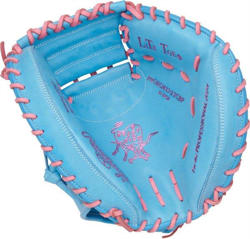 Rawlings Heart of the Hide Catchers Glove PROCM33-23CBP 33" Rawlings Heart of the Hide Catchers Glove PROCM33-23CBP 33"
