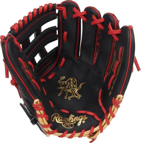 Rawlings Heart of the Hide Glove PRORNA28N 12"