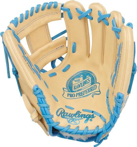 Rawlings Pro Preferred Glove PROS204-2CCB 11.5"