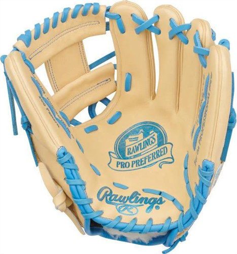 Rawlings Pro Preferred Glove PROS204-2CCB 11.5"