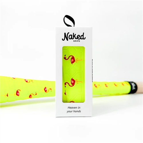 NAKED BAT CO FLAMINGO - THE FLAMINGO 1.0MM BAT GRIP
