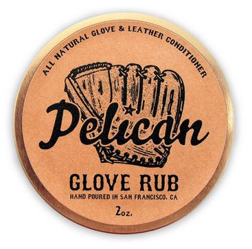 Glove Rub Leather Conditioner