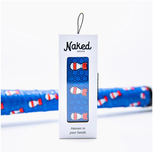 NAKED BAT CO. NUKE Nuke Bat Grip - 1.0MM