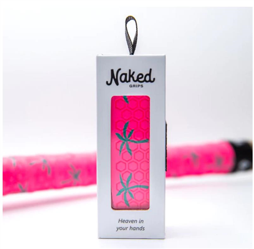 NAKED BAT CO. PALM TREE Palm Tree Bat Grip - 1.0MM