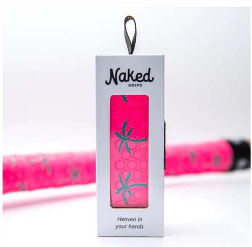 NAKED BAT CO. PALM TREE Palm Tree Bat Grip - 1.0MM