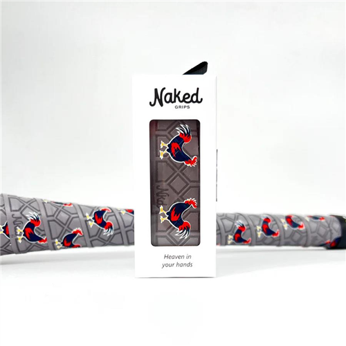 NAKED BAT CO. ROOSTER - THE ROOSTER 1.0MM BAT GRIP