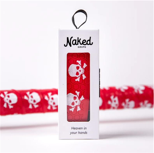 NAKED BAT CO. SKULLS Skulls Bat Grip - 1.0MM