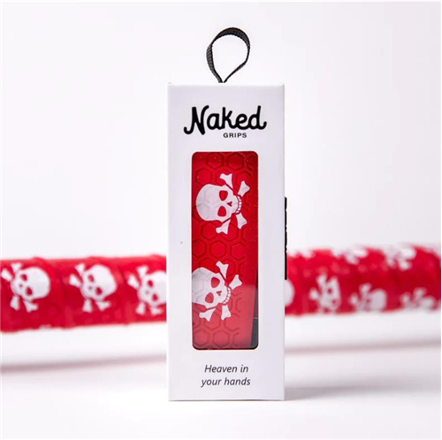 NAKED BAT CO. SKULLS Skulls Bat Grip - 1.0MM