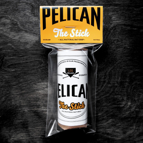 Pelican The Stick Bat Wax