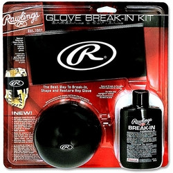 Glove Break-In Kit