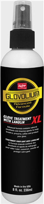 Rawlings G25XL Glovolium XL Glove Treatment Spray