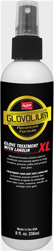 Rawlings G25XL Glovolium XL Glove Treatment Spray