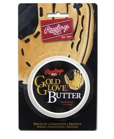 Gold Glove Butter