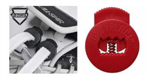 ALL-STAR SPORTING GOODS GL-4PACK GLOVE LOCK