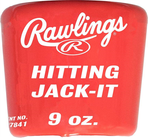 Rawlings Hitting Jack-It 9oz Weighted Hitting Trainer