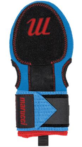 MARUCCI MPSLDMITT-Y YOUTH SLIDING MITT