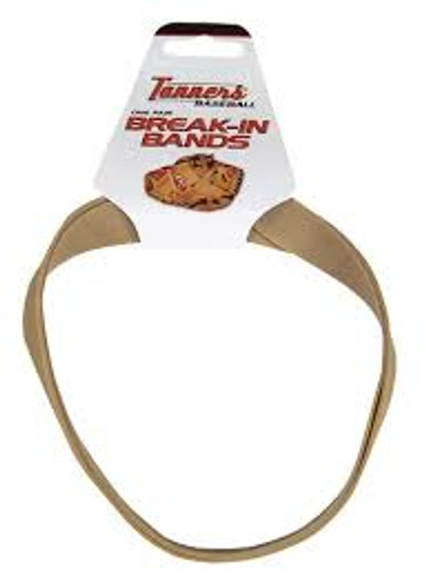 Jumbo Break-in Bands