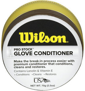 Pro Stock Glove Conditioner