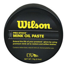 Pro Stock Mink Oil Paste