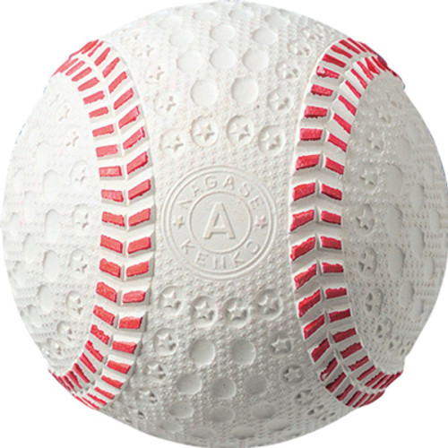 Kenko ProA 9.0 Regulation with Dimpled Cover 5-Ounce 9-Inch  One Dozen Baseballs