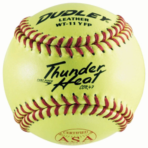 Thunder Heat ASA Fastpitch Softball