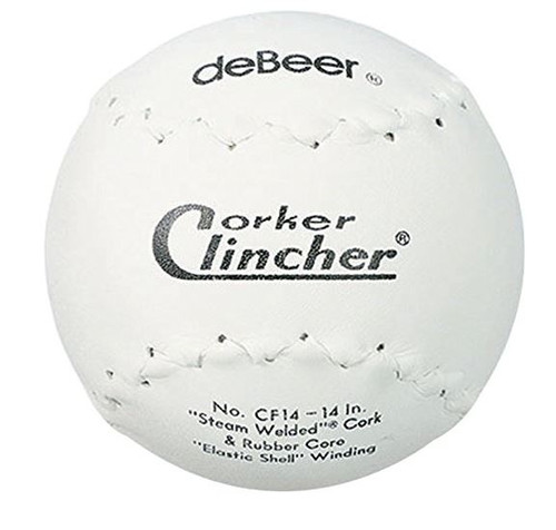 14'Clincher Slowpitch Softball