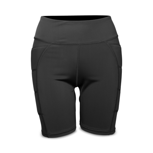 Marucci MAPSLDW Fastpitch Padded Slider Shorts