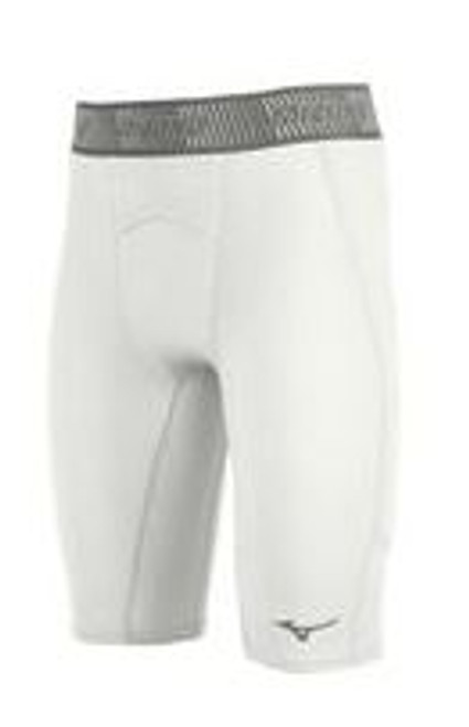 Mizuno Aero Vent Padded Baseball Sliding Shorts - Men's Sliders Mizuno Aero Vent Padded Baseball Sliding Shorts - Men's Sliders