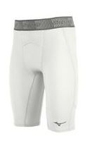 Mizuno Aero Vent Padded Baseball Sliding Shorts - Men's Sliders