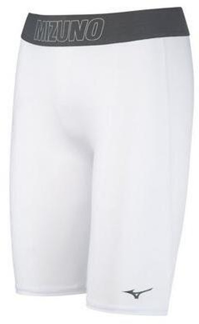 Mizuno 350842 Women's Compression Sliding Short